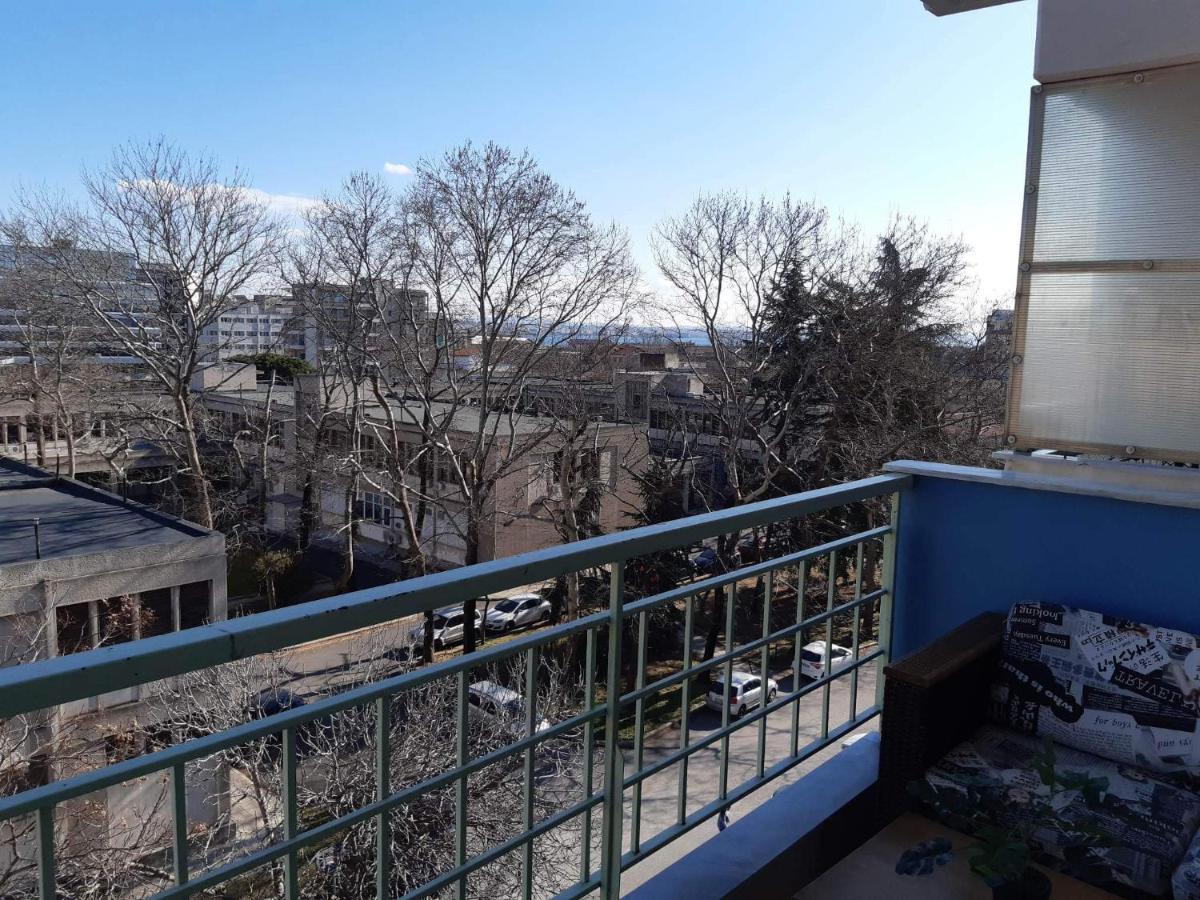 Eclectic Stay 塞萨洛尼基 外观 照片